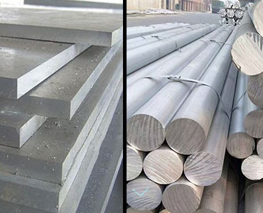 Aluminium Flat, Sheet, Tube Manufacturer in India