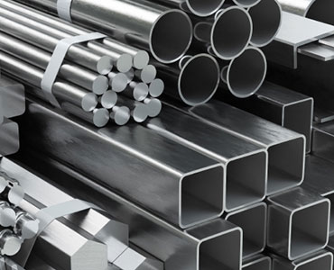 Stainless Steel Angle Manufacturer in India