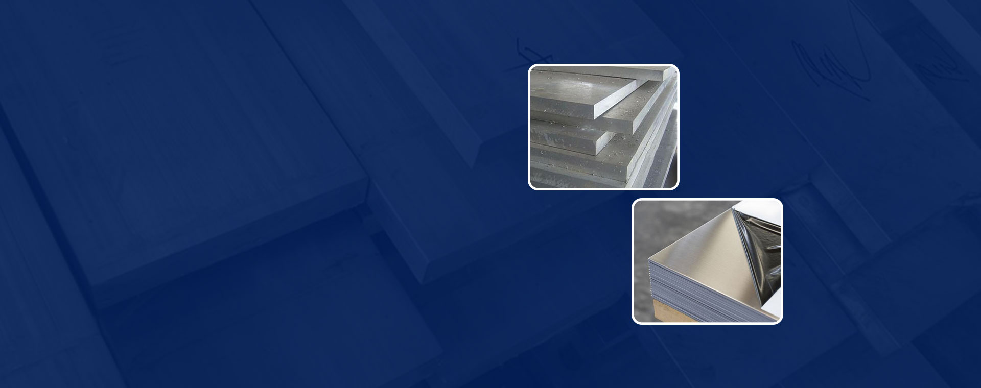 Supplier of Aluminium Sheet, Bar, Tube, Flat in India